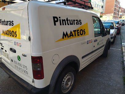Foto de Pinturas Mateos