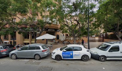 Foto de Pinturas Moreno