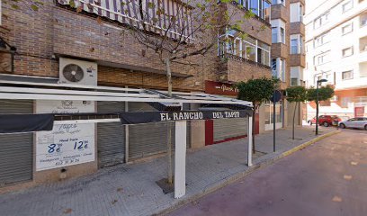 Foto de Pinturas Mundo CB