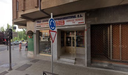 Foto de Pinturas Nuevo Estilo SL