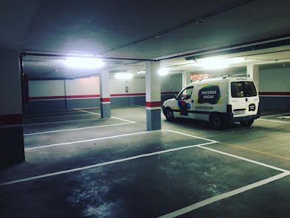 Foto de Pinturas Oscar