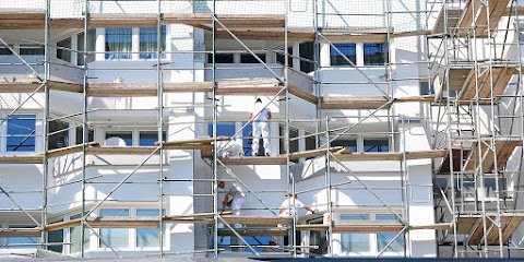 Foto de Pinturas Paco y Victor Pintor