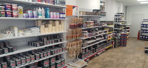 Foto de Pinturas Pinay Zamora