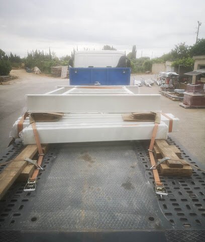 Foto de Pinturas Royblan SL.