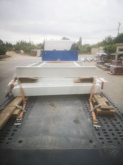 Foto de Pinturas Royblan SL.