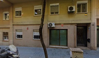 Foto de Pinturas Ruiz | Especialistas en pintura decorativa e industrial