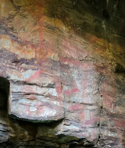 Foto de Pinturas Rupestres