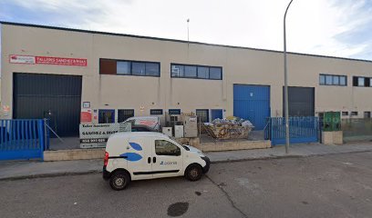 Foto de Pinturas Sergio Ruiz