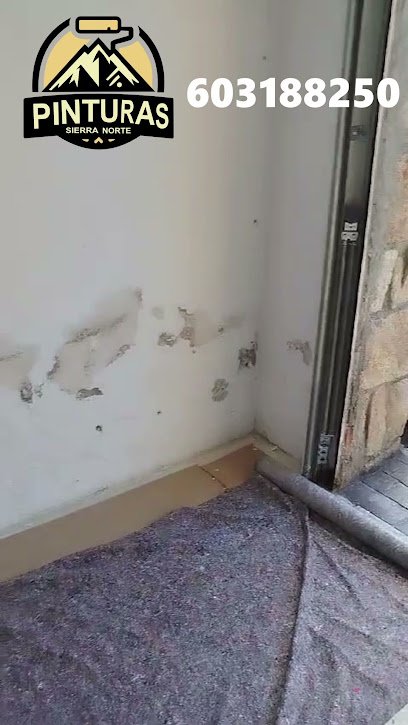 Foto de Pinturas Sierra Norte