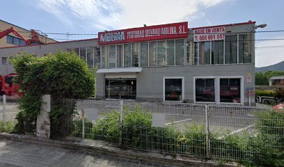 Foto de Pinturas Silvano Molina