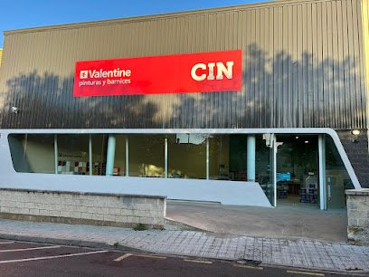 Foto de Pinturas Valentine Malgrat de Mar