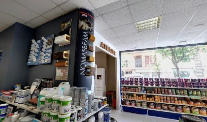 Foto de Pinturas Valentine