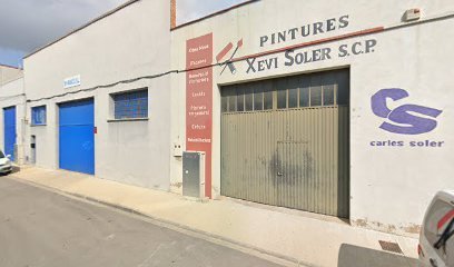 Foto de Pinturas Xevi Soler