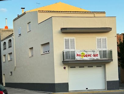 Foto de Pinturas decorativas SER