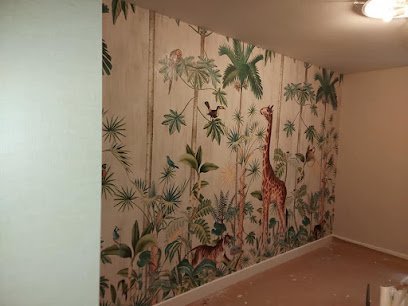 Foto de Pinturas el abra - Pintor en Portugalete