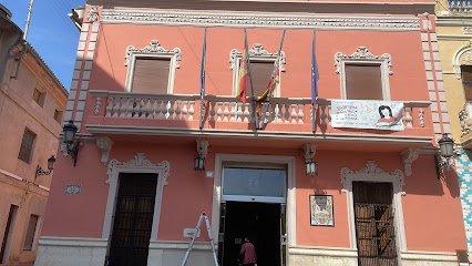 Foto de Pinturas i Decoración Francisco Montagud