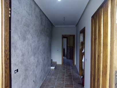 Foto de Pinturas y Decoración José Ramón Roche