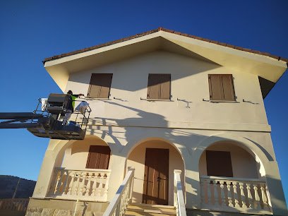 Foto de Pinturas y Decoración Multicolor SL