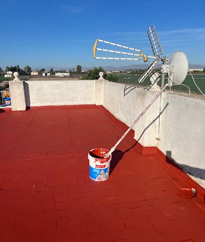 Foto de Pinturas y Decoraciones Adrián