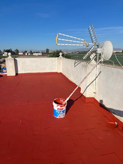 Foto de Pinturas y Decoraciones Adrián