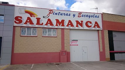 Foto de Pinturas y Escayolas Salamanca