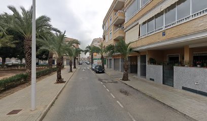 Foto de Pinturas y Lacados Mateu