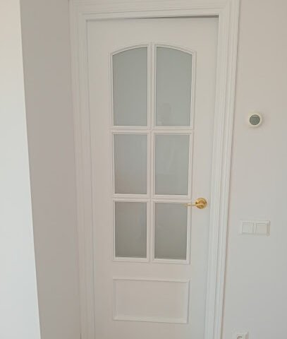 Foto de Pinturas y Parquets Mate