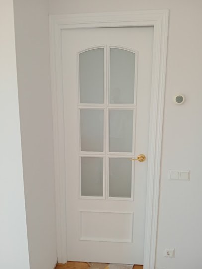 Foto de Pinturas y Parquets Mate