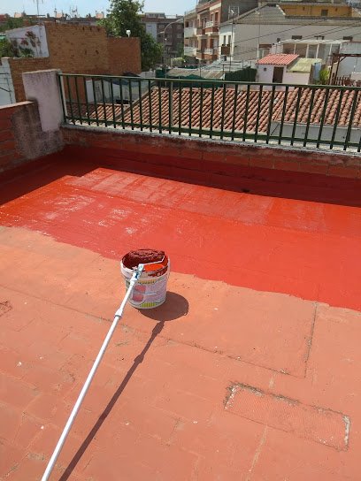 Foto de Pinturas y de decoración Mariano Cano