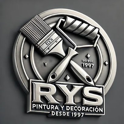 Foto de Pinturas y decoracion RyS