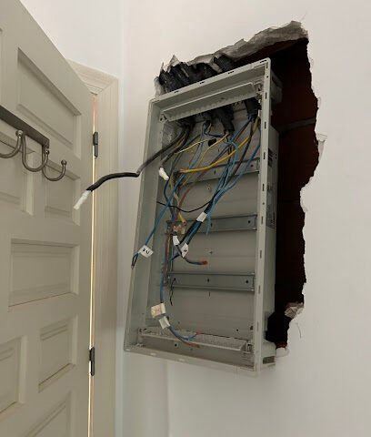 Foto de Pinturas y decoraciones Silva Altea