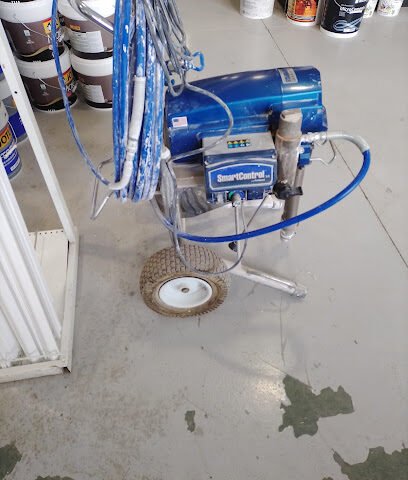 Foto de Pinturas y decoraciónes serdicam