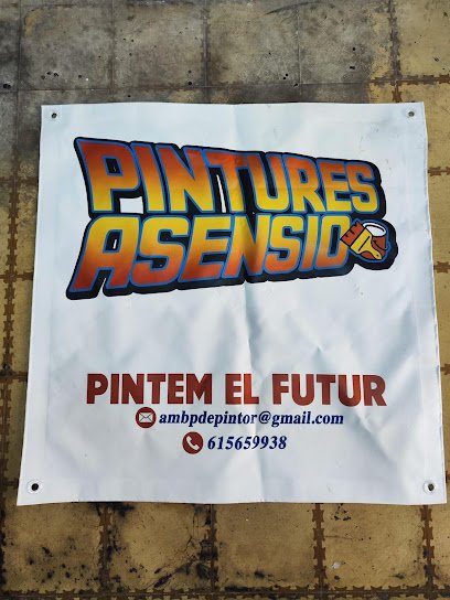 Foto de Pintures Asensio Cambrils