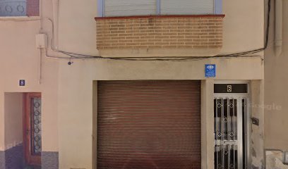 Foto de Pintures Baldrich