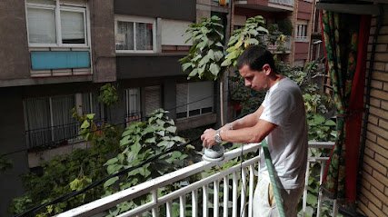 Foto de Pintures Barcelona