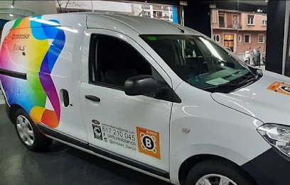 Foto de Pintures Blanco