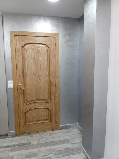 Foto de Pintures Riudecolors.