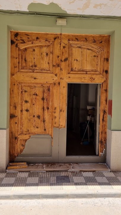 Foto de Pintures Tota