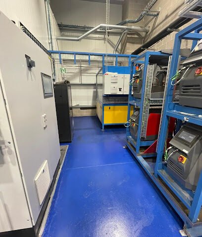 Foto de Pintures Villà