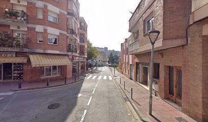 Foto de Pintures la selva