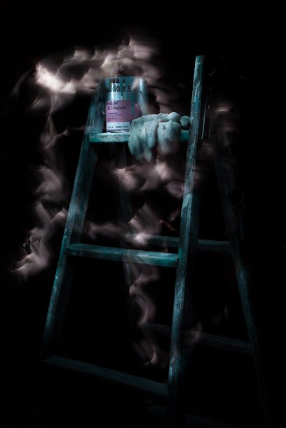 Foto de Pinzell de plata