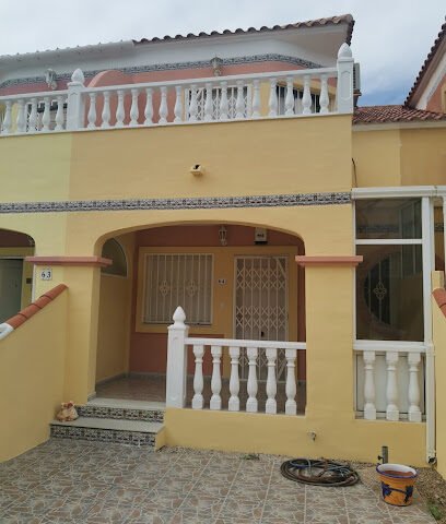 Foto de Playa Flamenca Painting Services