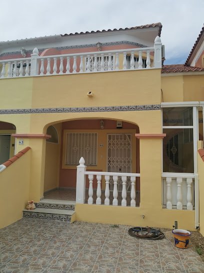 Foto de Playa Flamenca Painting Services