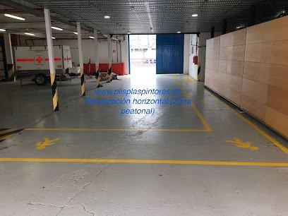 Foto de Plis Plas Pintores