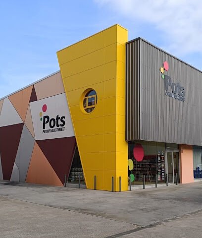 Foto de Pots Pintures Vilafranca