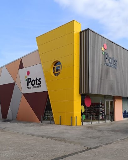 Foto de Pots Pintures Vilafranca