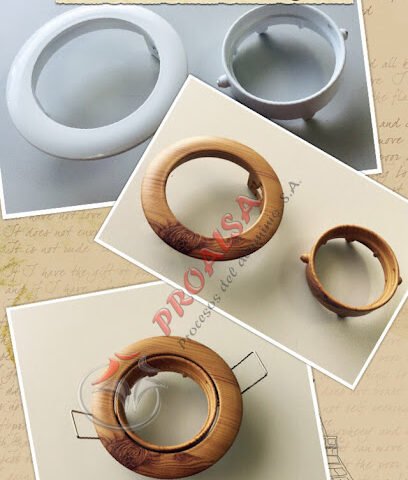 Foto de Proalsa lacados (PROCESOS DEL ALUMINIO