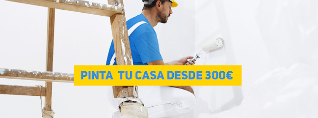 Foto de Que ni Pintado Murcia - Pintores