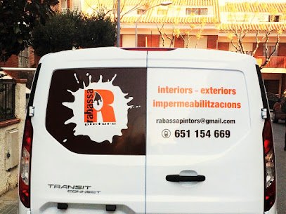 Foto de RabassaPintors
