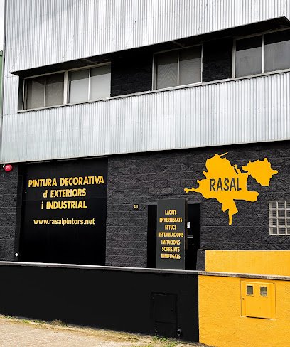 Foto de Rasal Pintors